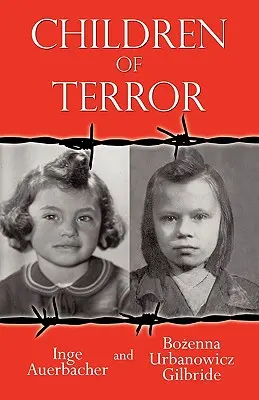 Los niños del terror - Children of Terror