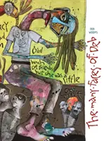 Las múltiples caras de Deb - The Many Faces of Deb