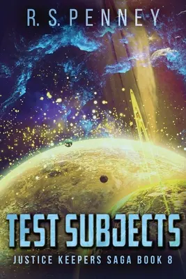 Sujetos de prueba - Test Subjects