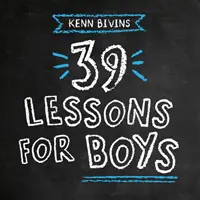 39 lecciones para chicos - 39 Lessons for Boys