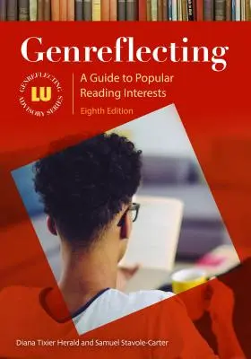 Genreflexión: Guía de intereses de lectura popular - Genreflecting: A Guide to Popular Reading Interests