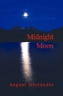 Luna de medianoche - Midnight Moon