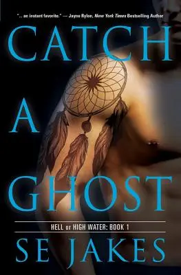 Atrapa un fantasma - Catch a Ghost