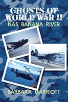 Fantasmas de la Segunda Guerra Mundial: NAS Banana River - Ghosts of World War II: NAS Banana River