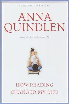 Cómo la lectura cambió mi vida - How Reading Changed My Life