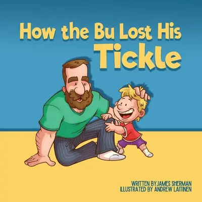 Cómo el Bu perdió las cosquillas - How the Bu Lost His Tickle