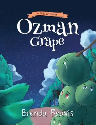 Uva Ozman: Una historia de valor - Ozman Grape: A Tale Of Courage
