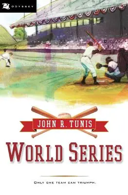 Series Mundiales - World Series