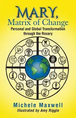 María, Matriz del Cambio: Transformación personal y global a través del Rosario - Mary, Matrix of Change: Personal and Global Transformation through the Rosary