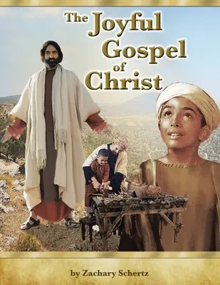 El alegre Evangelio de Cristo - The Joyful Gospel of Christ