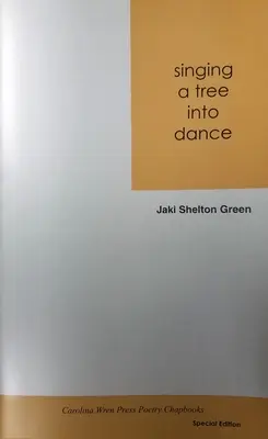 Cantar un árbol para que baile - Singing a Tree Into Dance