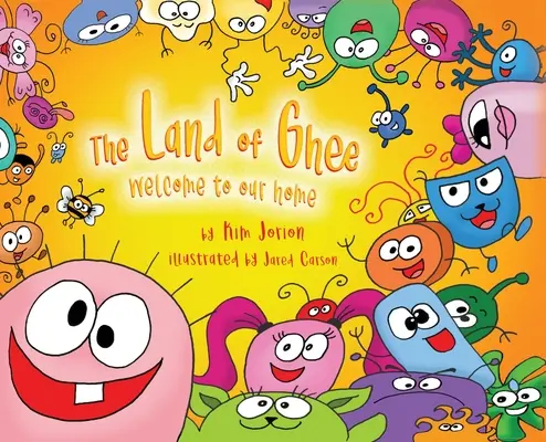 El país del ghee: Bienvenidos a nuestra casa - The Land of Ghee: Welcome to Our Home