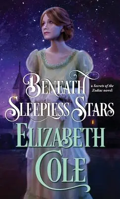 Bajo las estrellas insomnes - Beneath Sleepless Stars
