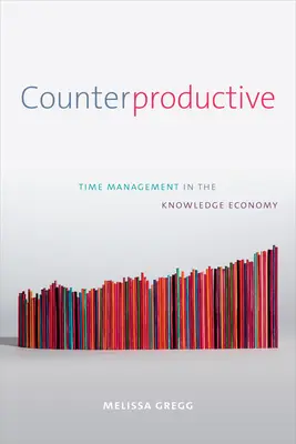 Contraproducente: La gestión del tiempo en la economía del conocimiento - Counterproductive: Time Management in the Knowledge Economy