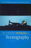 La introducción de Cambridge a la escenografía - The Cambridge Introduction to Scenography