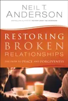 Restaurando Relaciones Rotas - Restoring Broken Relationships