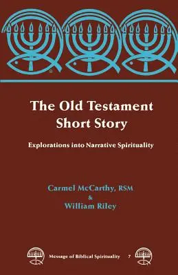 La historia corta del Antiguo Testamento - The Old Testament Short Story