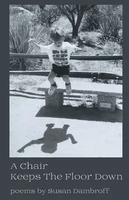 Una silla mantiene el suelo - A Chair Keeps the Floor Down