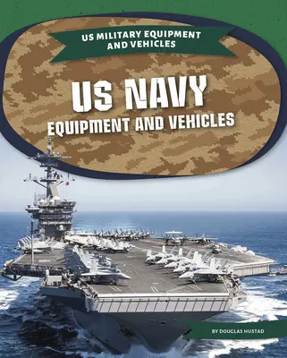 Equipamiento y vehículos de la US Navy - US Navy Equipment and Vehicles