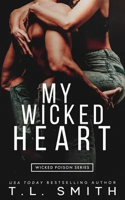 Mi Corazón Malvado - MY Wicked Heart