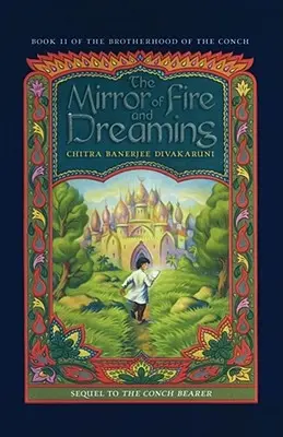 El espejo del fuego y el sueño - The Mirror of Fire and Dreaming