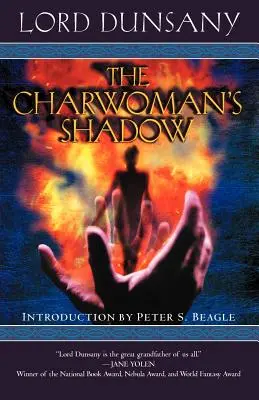 La sombra de la charlatana - The Charwoman's Shadow