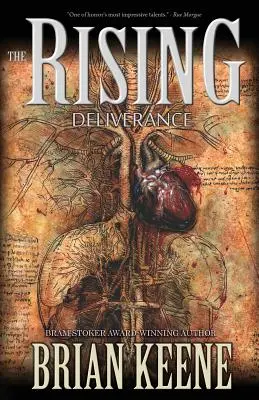 The Rising Deliverance - The Rising: Deliverance