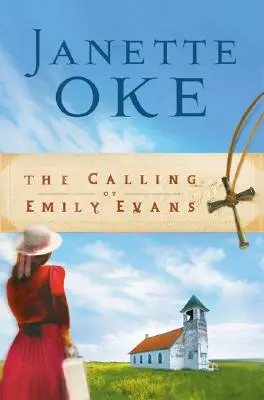 La llamada de Emily Evans - The Calling of Emily Evans