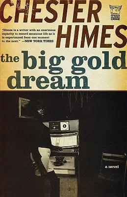 El gran sueño dorado - The Big Gold Dream