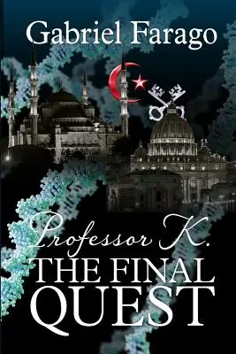 Profesor K: La búsqueda final - Professor K: The Final Quest