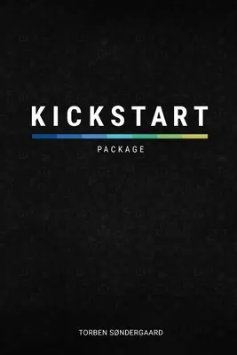 Paquete de inicio - Kickstart Package