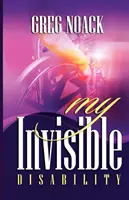 Mi discapacidad invisible - My Invisible Disability