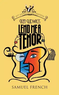 Lend Me a Tenor