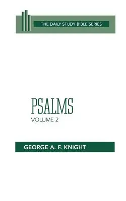 Salmos, Vol. 2 (DSB-OT) - Psalms, Vol. 2 (DSB-OT)