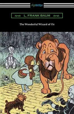 El maravilloso Mago de Oz - The Wonderful Wizard of Oz