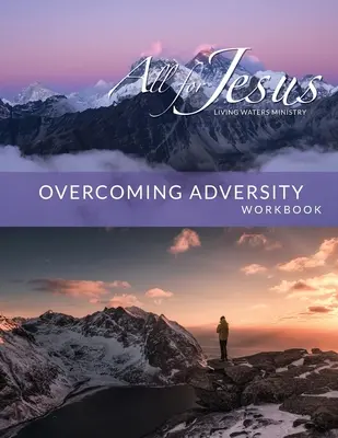 Superar la adversidad - Cuaderno de trabajo del plan de estudios en línea - Overcoming Adversity - On-Line Curriculum Workbook