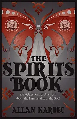 El Libro de los Espíritus - The Spirits Book