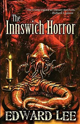 El Horror de Innswich - The Innswich Horror