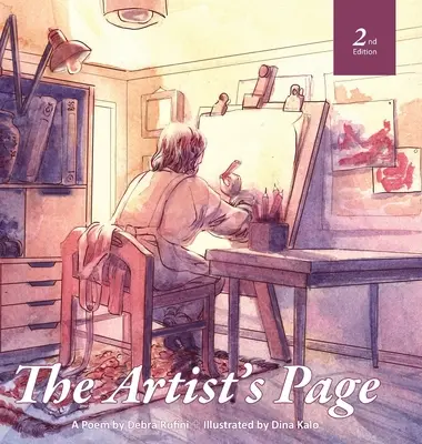 La página del artista - The Artist's Page