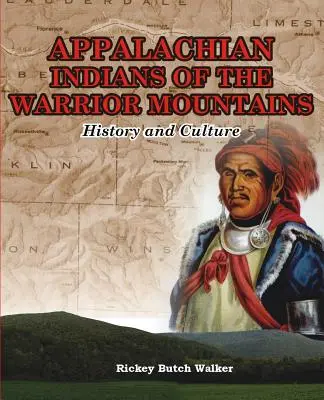 Indios Apalaches de las Montañas del Guerrero - Appalachian Indians of Warrior Mountains