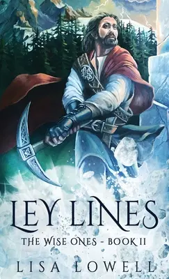 Líneas Ley - Ley Lines