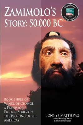 Historia de Zamimolo, 50.000 a.C. - Zamimolo's Story, 50,000 BC