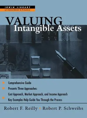 Valoración de activos intangibles - Valuing Intangible Assets