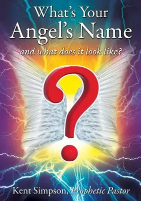 ¿Cuál es el nombre de tu ángel? - What's Your Angel's Name