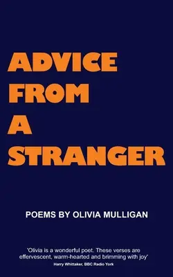 Consejos de un desconocido - Advice from a Stranger