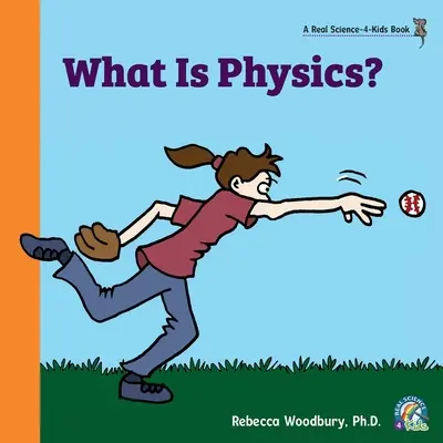 ¿Qué es la física? - What Is Physics?