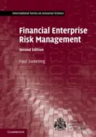 Gestión del riesgo en la empresa financiera - Financial Enterprise Risk Management