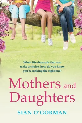 Madres e hijas - Mothers and Daughters
