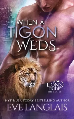 Cuando un tigre se casa - When a Tigon Weds