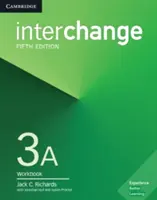 Intercambio Nivel 3a Libro de ejercicios - Interchange Level 3a Workbook